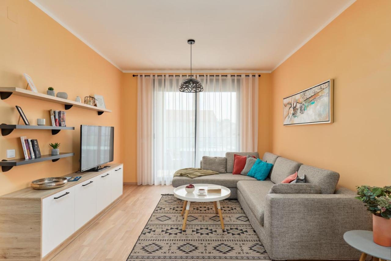 Premium-Designed Apartments Tivat Exterior photo